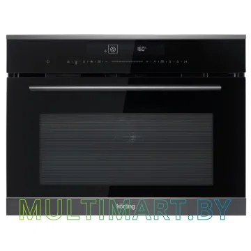 Электрический духовой шкаф Korting OKB 3250 GNBX MW